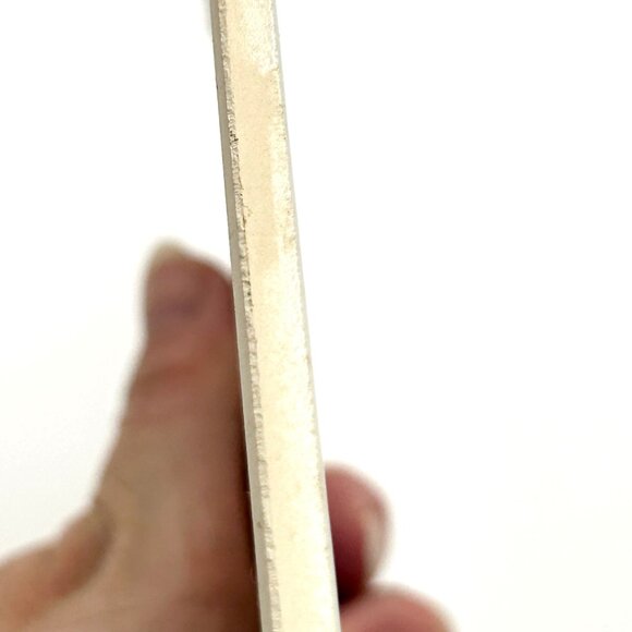 6" Delft Blue Holland Ceramic Tile With Windmill & Scenic Design - Picture 10 of 10